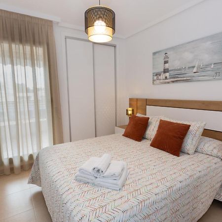 Plazamayor Calpe Zewnętrze zdjęcie