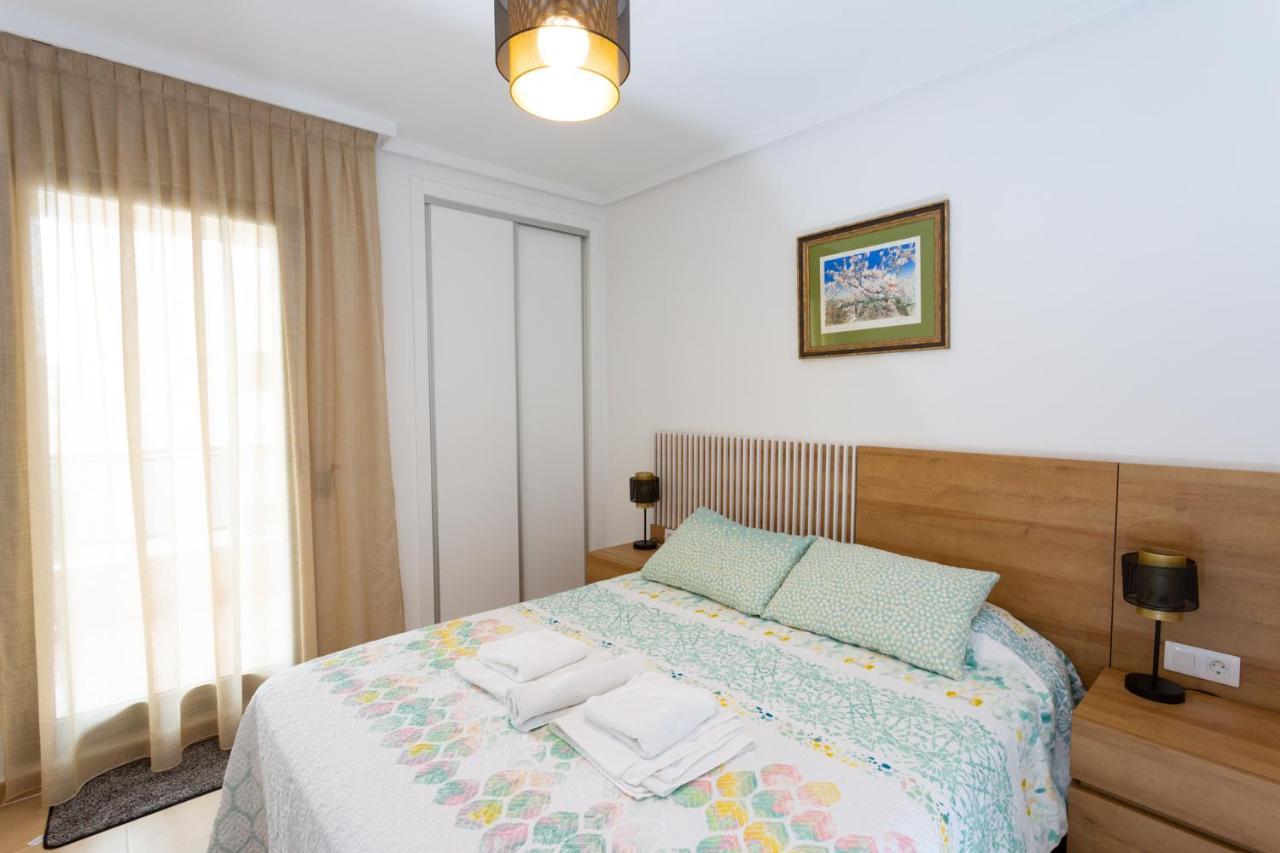 Plazamayor Calpe Zewnętrze zdjęcie