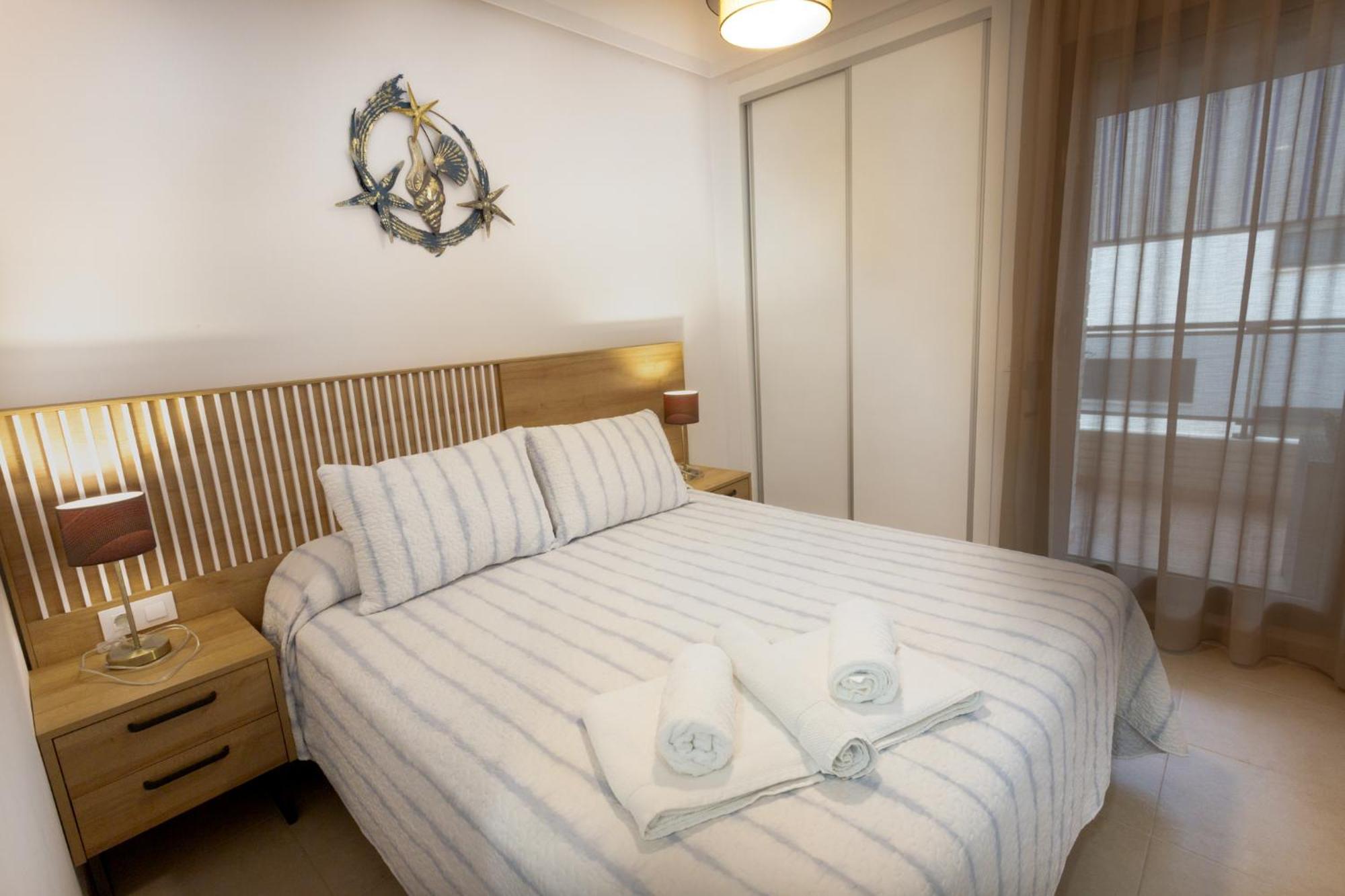Plazamayor Calpe Zewnętrze zdjęcie