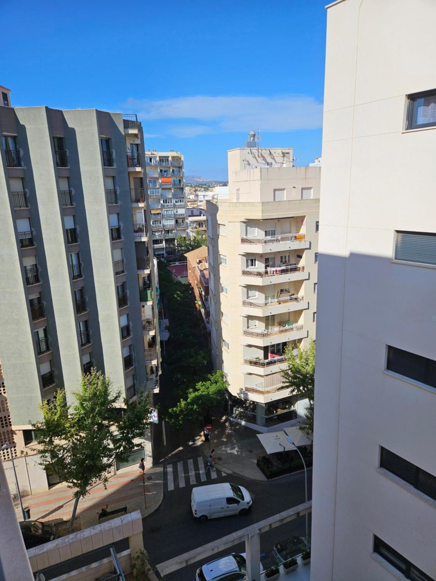 Plazamayor Calpe Zewnętrze zdjęcie