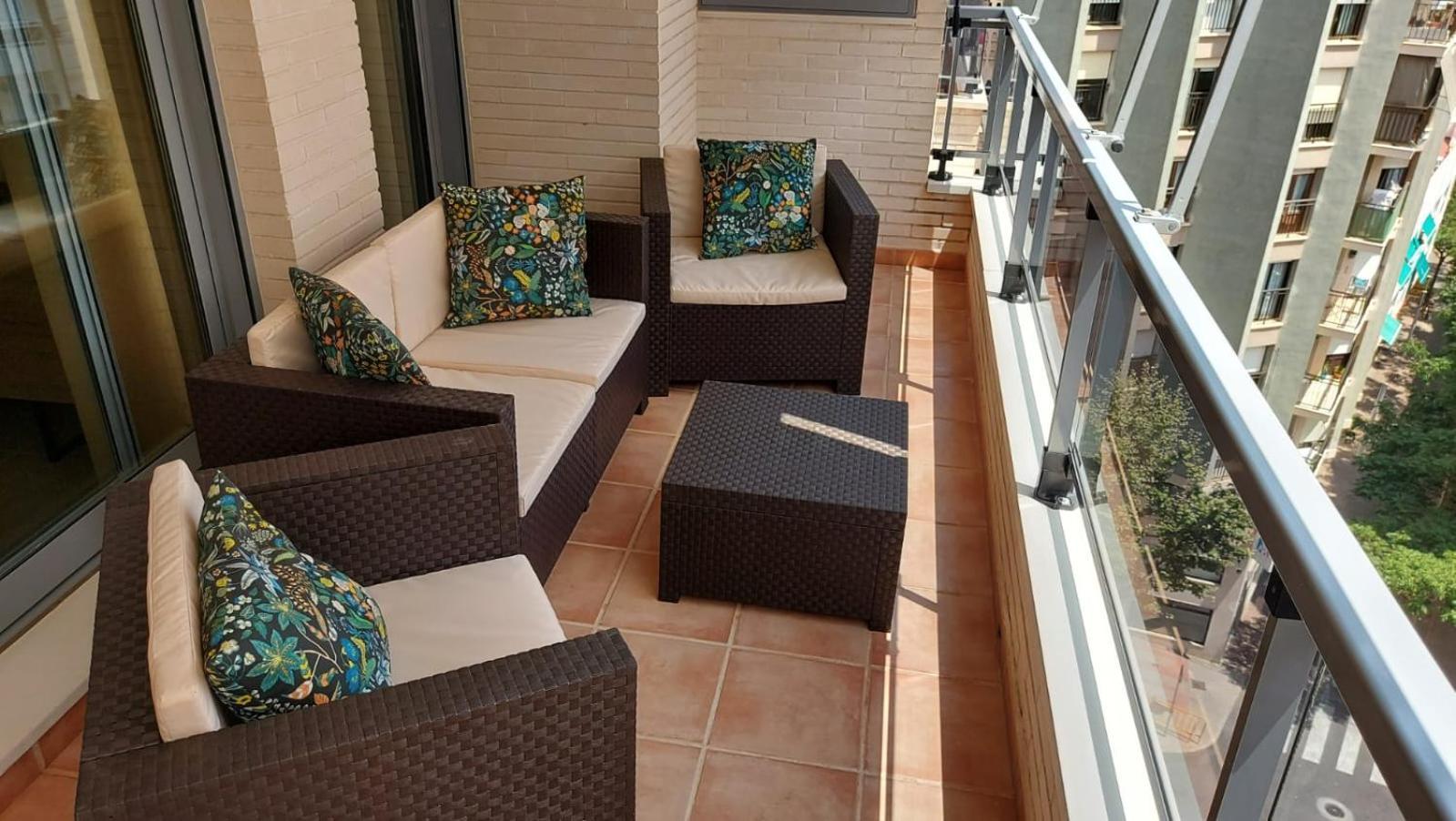 Plazamayor Calpe Zewnętrze zdjęcie